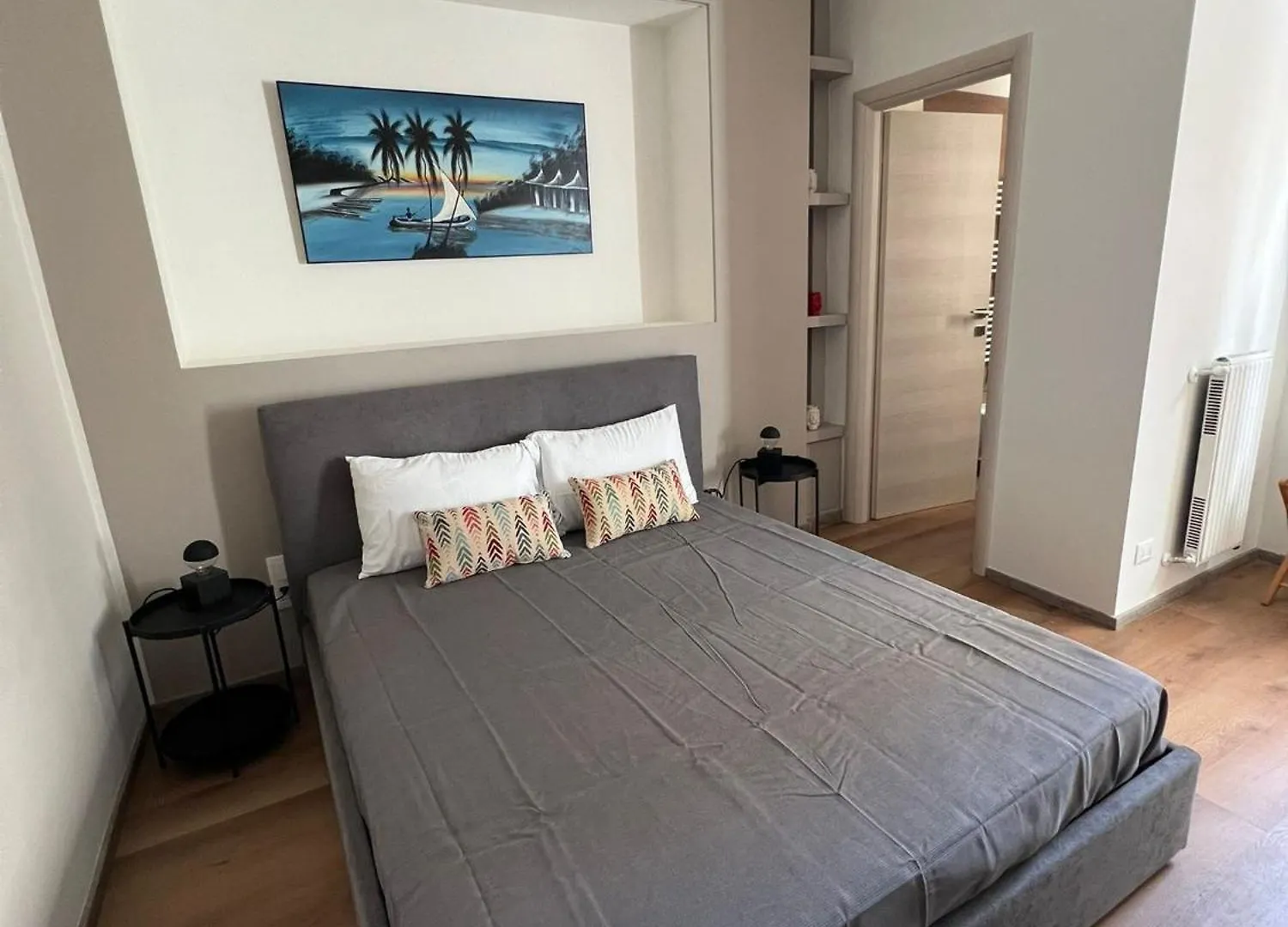 Lapignaverde Palermo Apartment