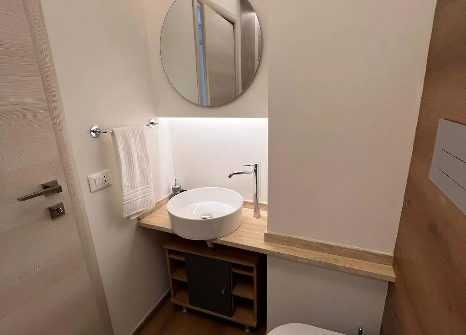 Lapignaverde Palermo Apartment