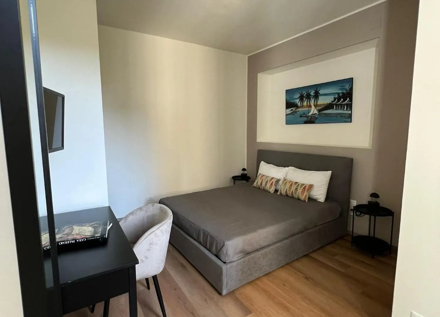 Lapignaverde Palermo Apartment