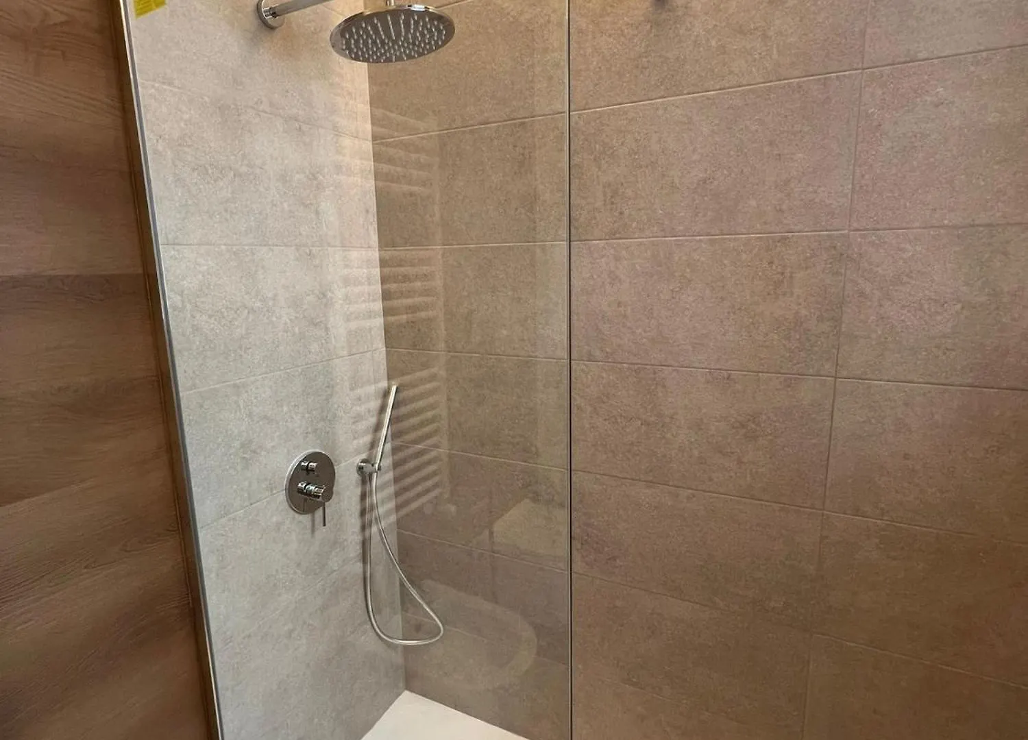 Apartment Lapignaverde Palermo Italy