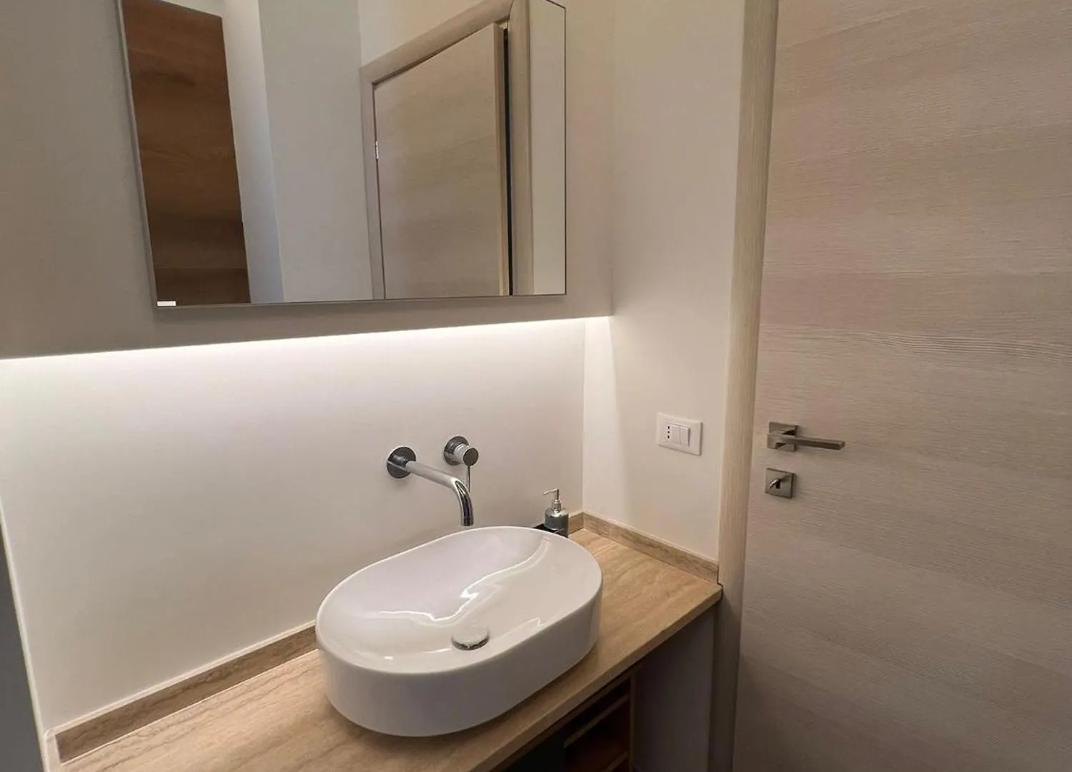 Lapignaverde Palermo Apartment
